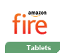 Amazon Fire Tablets