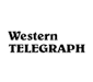 western telegraph
