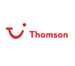 Thomson holidays