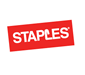 staples