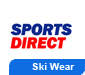 ski wear