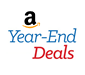 Year end deals at Amazon